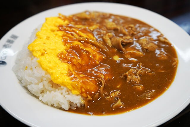 カレーハウスCoCo壱番屋上峰